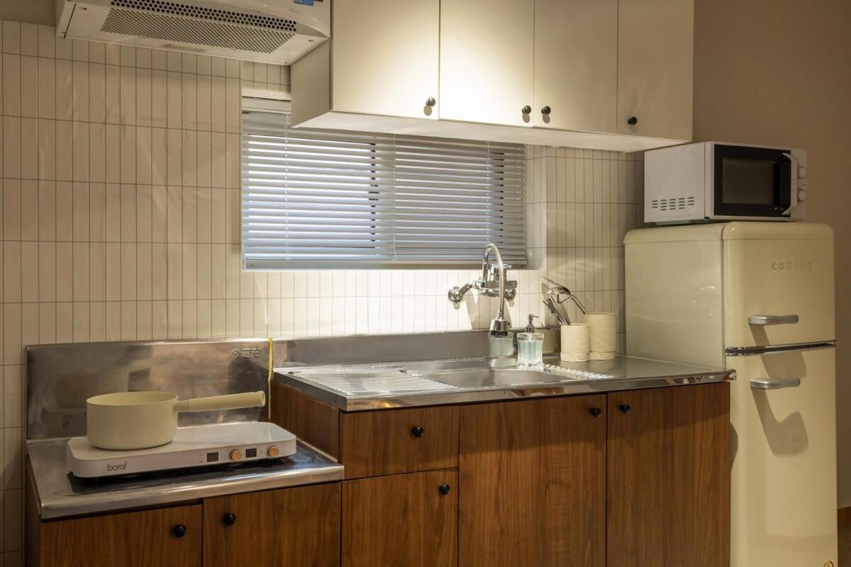 Holiday home With U Seoul